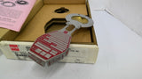 BS&B Safety Systems A4006748-2 Type LPS Rupture Disk 1-1/2" 15PSIG