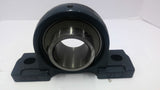 FYH P212 Pillow Block Bearing 2 3/8" bore