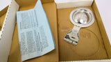 BS&B Safety Systems 96006394-1 Type DV Rupture Disk 2" 507PSIG