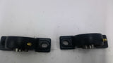RAC UCP205 PillowBlock Bearing 1" Bore Lot Of 2