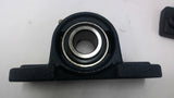 RAC UCP205 PillowBlock Bearing 1" Bore Lot Of 2