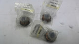 CRW22859 Weld Insert Lot Of 3