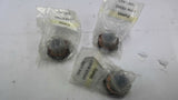 CRW22859 Weld Insert Lot Of 3