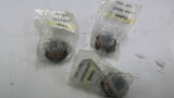 CRW22859 Weld Insert Lot Of 3