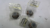 CRW22859 Weld Insert Lot Of 3