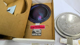 BS&B Safety Systems 96006394-1 Type DV Rupture Disk 2" 250PSIG 2 Per Box