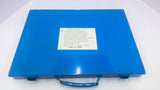 Tap and Die Set 110 pcs Metric and SAE
