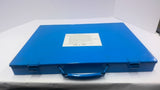 Tap and Die Set 110 pcs Metric and SAE