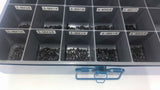 Standard Cap Screw Size #3 And #4 Assorted