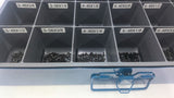 Standard Cap Screw Size #3 And #4 Assorted
