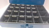 Standard Cap Screw Size #3 And #4 Assorted
