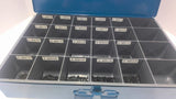 Standard Cap Screw Size #3 And #4 Assorted
