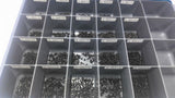 Standard Cap Screw Size #3 And #4 Assorted