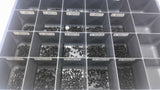 Standard Cap Screw Size #3 And #4 Assorted