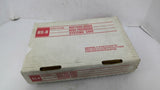 BS&B Safety Systems A0007019-1 Type DV Rupture Disk 4" 45PSIG