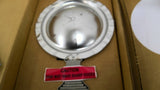 BS&B Safety Systems A0007019-1 Type DV Rupture Disk 4" 45PSIG