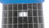 Msc Socket Head Cap Screws NO.6 - NO. 10 Diameters Various Sizes