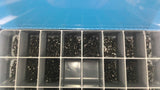 Msc Socket Head Cap Screws NO.6 - NO. 10 Diameters Various Sizes