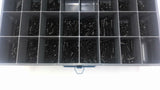 Msc Socket Head Cap Screws NO.6 - NO. 10 Diameters Various Sizes