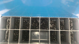 Msc Socket Head Cap Screws NO.6 - NO. 10 Diameters Various Sizes