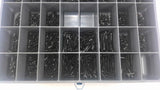 Msc Socket Head Cap Screws NO.6 - NO. 10 Diameters Various Sizes