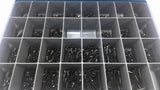 Msc Socket Head Cap Screws NO.6 - NO. 10 Diameters Various Sizes
