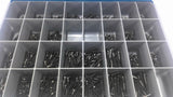 Msc Socket Head Cap Screws NO.6 - NO. 10 Diameters Various Sizes