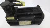 Allen Bradley 1326AB-B410G-21-SL AC Servo Motor 1KW 2.44AMPS 5000RPM 380/460V