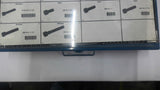 Msc Socket Head Cap Screws NO. 10 - 1/4 " Diameters Asorted Sizes