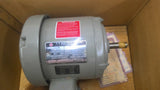 Us Motor C1050119 AC Motor 1/4HP 230/460 VAC 1800 RPM 4 Pole