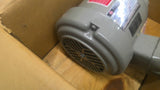 Us Motor C1050119 AC Motor 1/4HP 230/460 VAC 1800 RPM 4 Pole