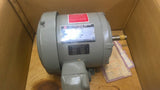 Us Motor C1050119 AC Motor 1/4HP 230/460 VAC 1800 RPM 4 Pole