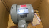 Us Motor C1050119 AC Motor 1/4HP 230/460 VAC 1800 RPM 4 Pole