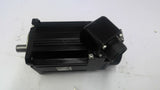 Mitsubishi HG-JR103K Servo Motor 1KW 3000 RPM 123V 200HZ 1 1/8OD Shaft