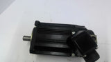 Mitsubishi HG-JR103K Servo Motor 1KW 3000 RPM 123V 200HZ 1 1/8OD Shaft
