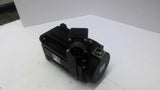 Mitsubishi HG-JR103K Servo Motor 1KW 3000 RPM 123V 200HZ 1 1/8OD Shaft