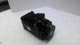 Mitsubishi HG-JR103K Servo Motor 1KW 3000 RPM 123V 200HZ 1 1/8OD Shaft
