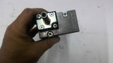 Festo JMFH-5-3/8-B 19700 5/2 Pneumatic Solenoid Valve 3/8" Used