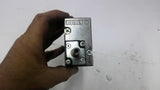 Festo JMFH-5-3/8-B 19700 5/2 Pneumatic Solenoid Valve 3/8" Used