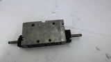 Festo JMFH-5-3/8-B 19700 5/2 Pneumatic Solenoid Valve 3/8" Used