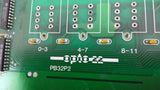 Opto 22 PB32P2 Relay Interface Board