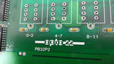 Opto 22 PB32P2 Relay Interface Board