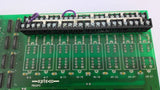 Opto 22 PB32P2 Relay Interface Board