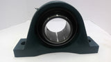 AMI P2B-SCM Pillow Block Bearing UC217-55