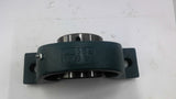 AMI P2B-SCM Pillow Block Bearing UC217-55