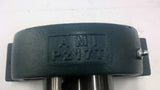 AMI P2B-SCM Pillow Block Bearing UC217-55