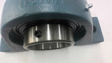 AMI P2B-SCM Pillow Block Bearing UC217-55