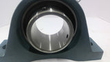 AMI P2B-SCM Pillow Block Bearing UC217-55