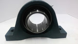 AMI P2B-SCM Pillow Block Bearing UC217-55