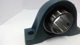 AMI P2B-SCM Pillow Block Bearing UC217-55